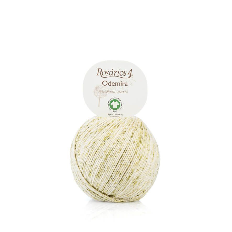 "Odemira" - Coton bio | 50 gr