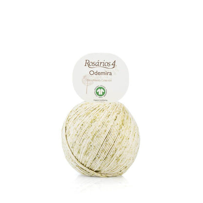 "Odemira" - Coton bio | 50 gr