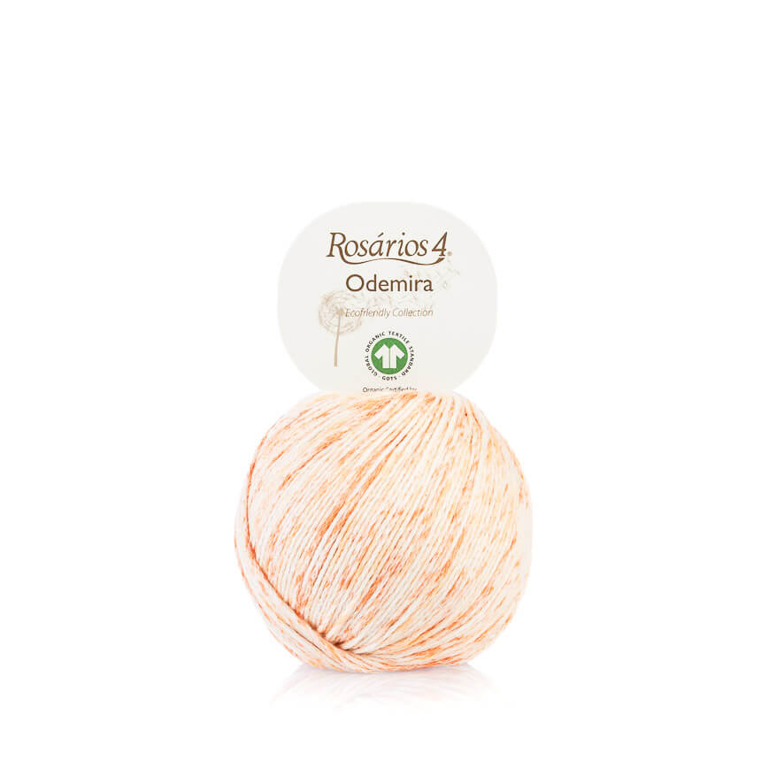 "Odemira" - Coton bio | 50 gr