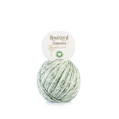 "Odemira" - Coton bio | 50 gr