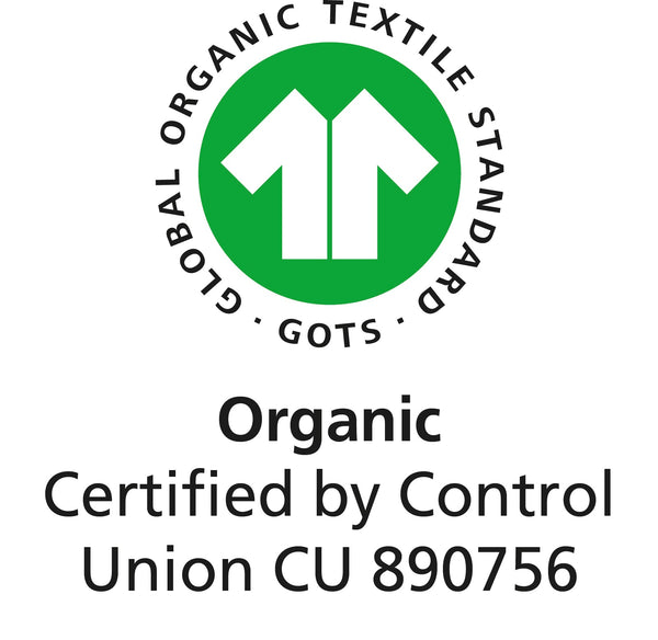 "Bio Balance" - Laine & coton bio | 50 gr