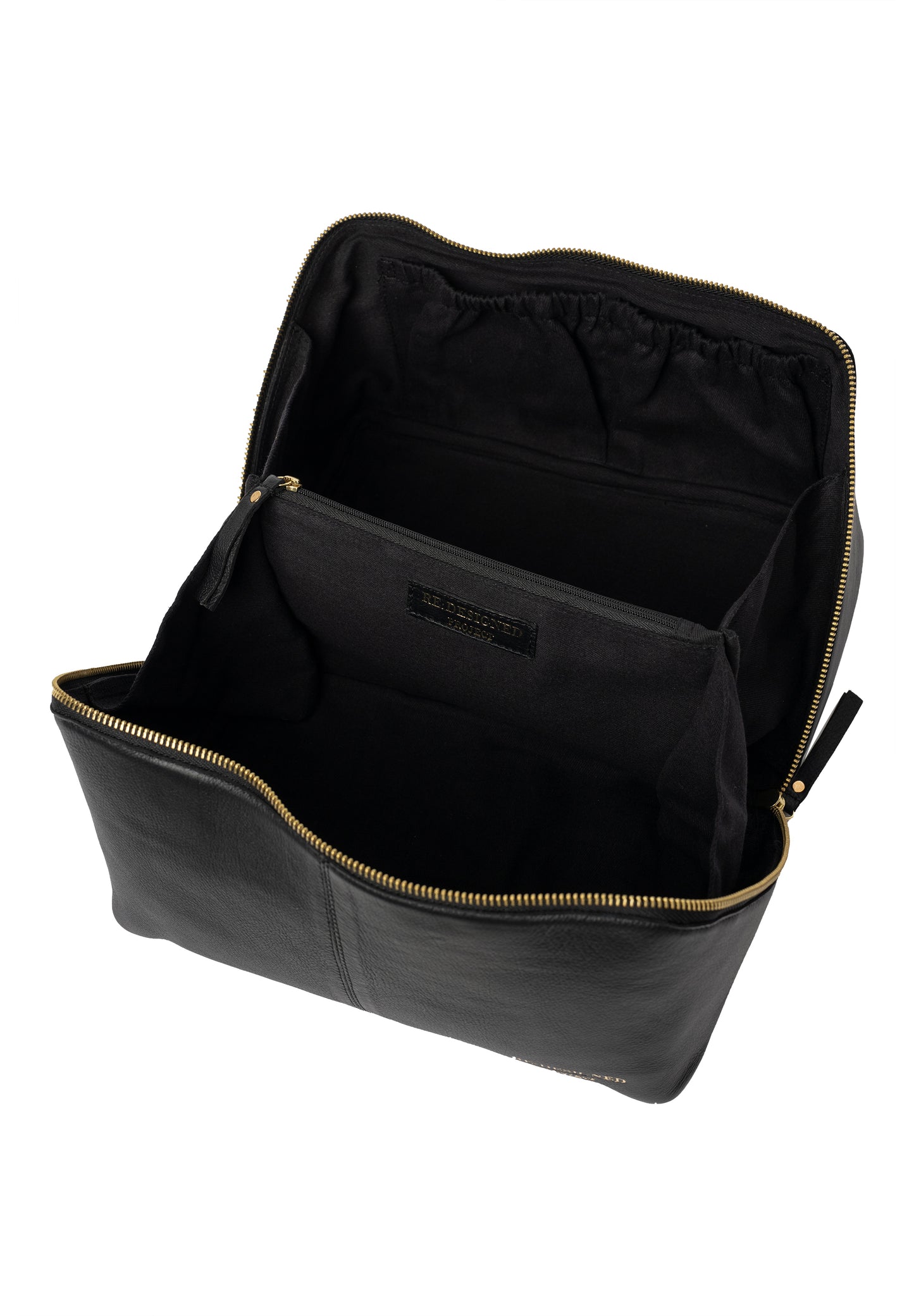Sac à projets, Project 10 - RE:DESIGNED
