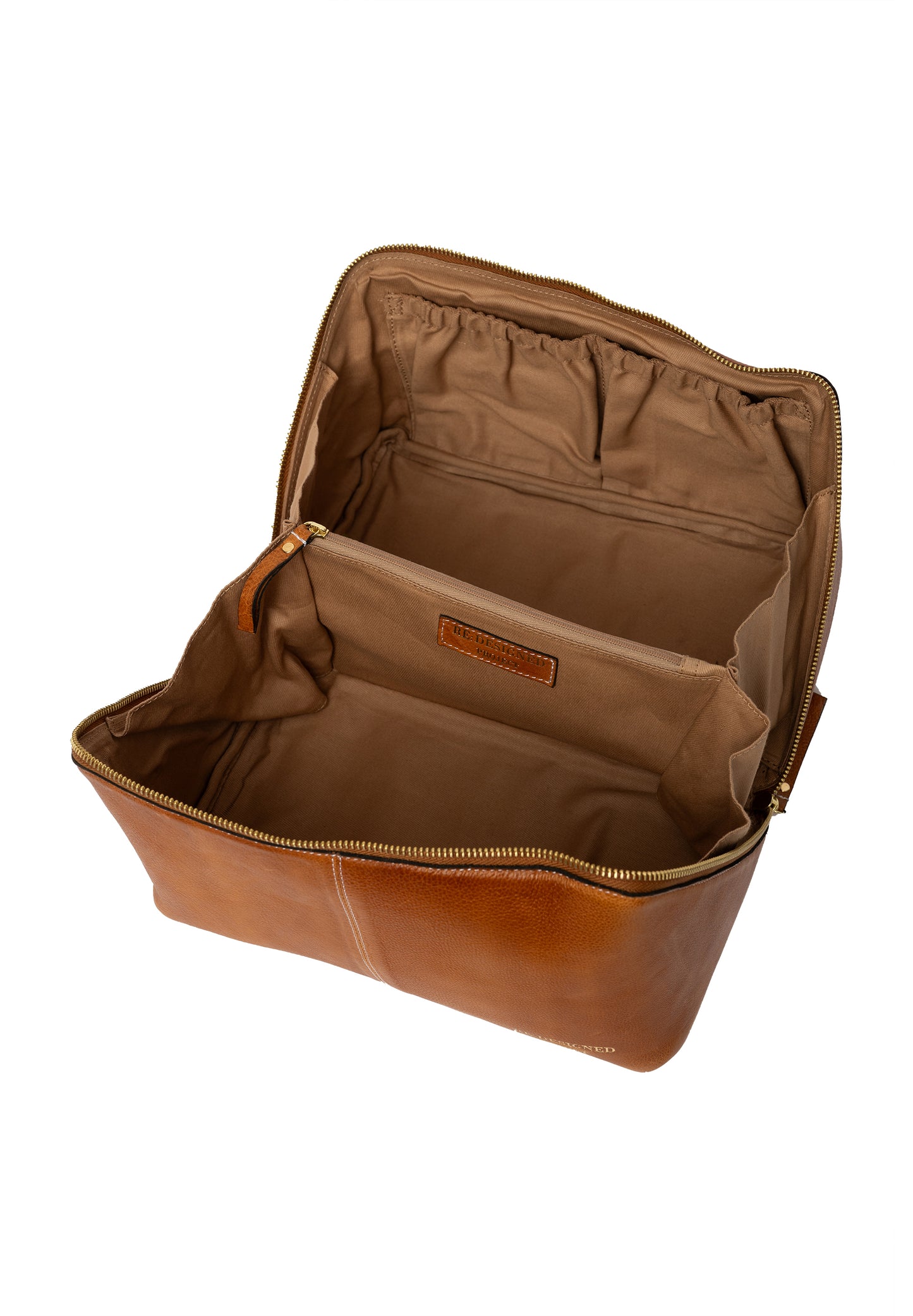 Sac à projets, Project 10 - RE:DESIGNED