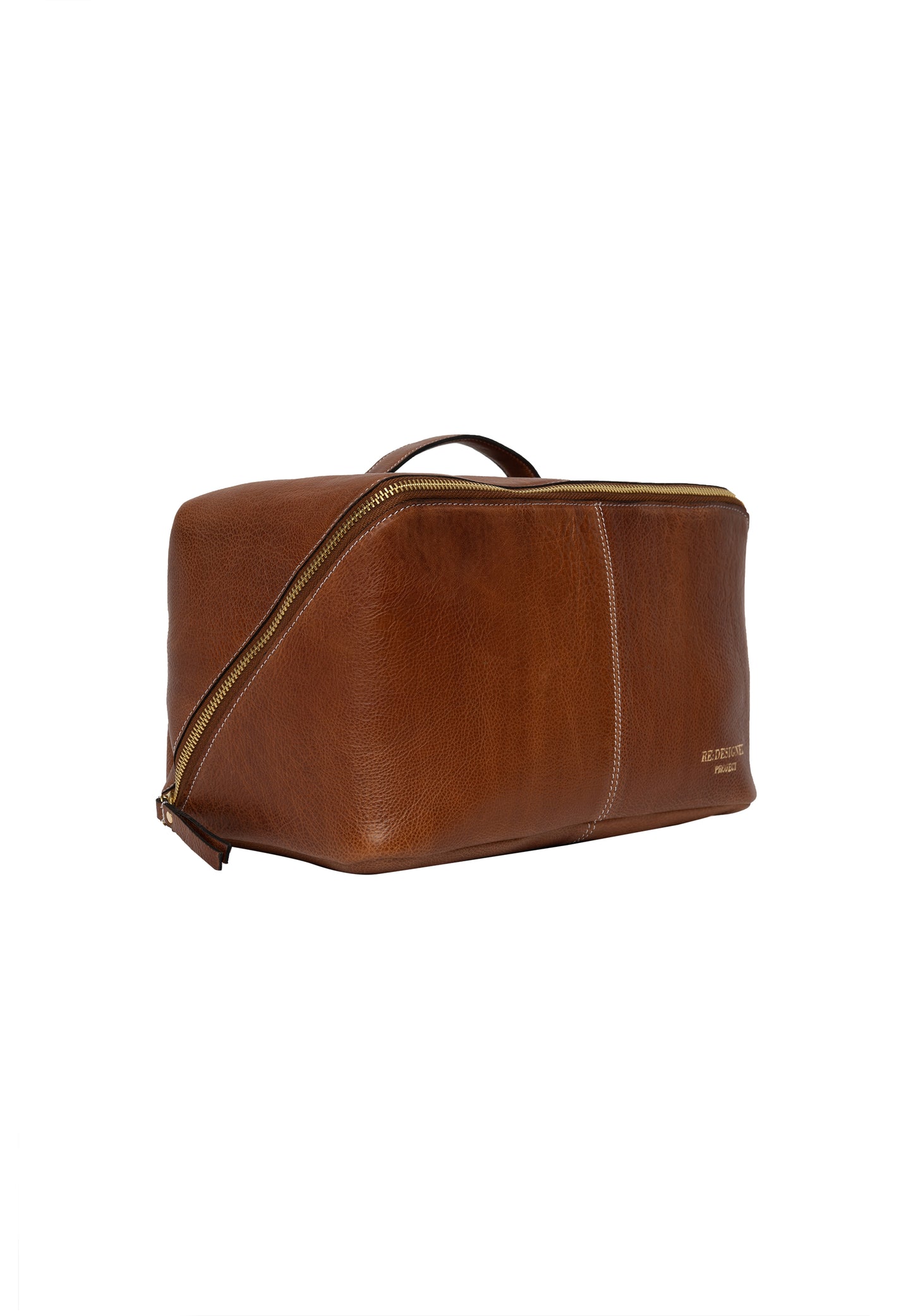 Sac à projets, Project 10 - RE:DESIGNED
