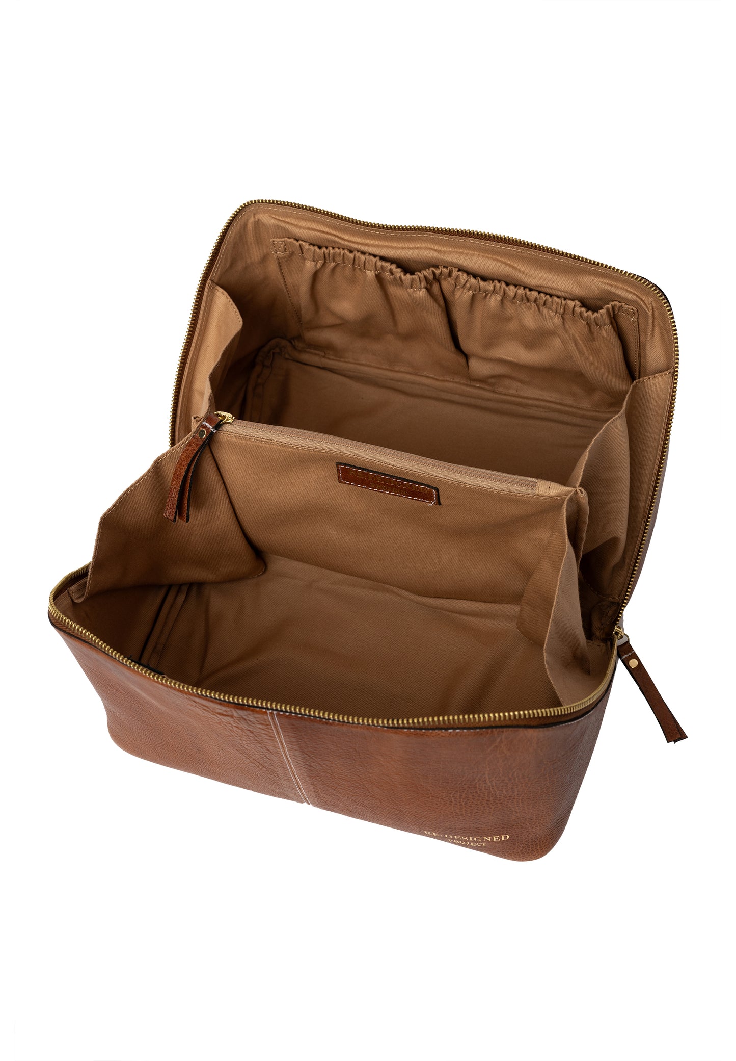 Sac à projets, Project 10 - RE:DESIGNED