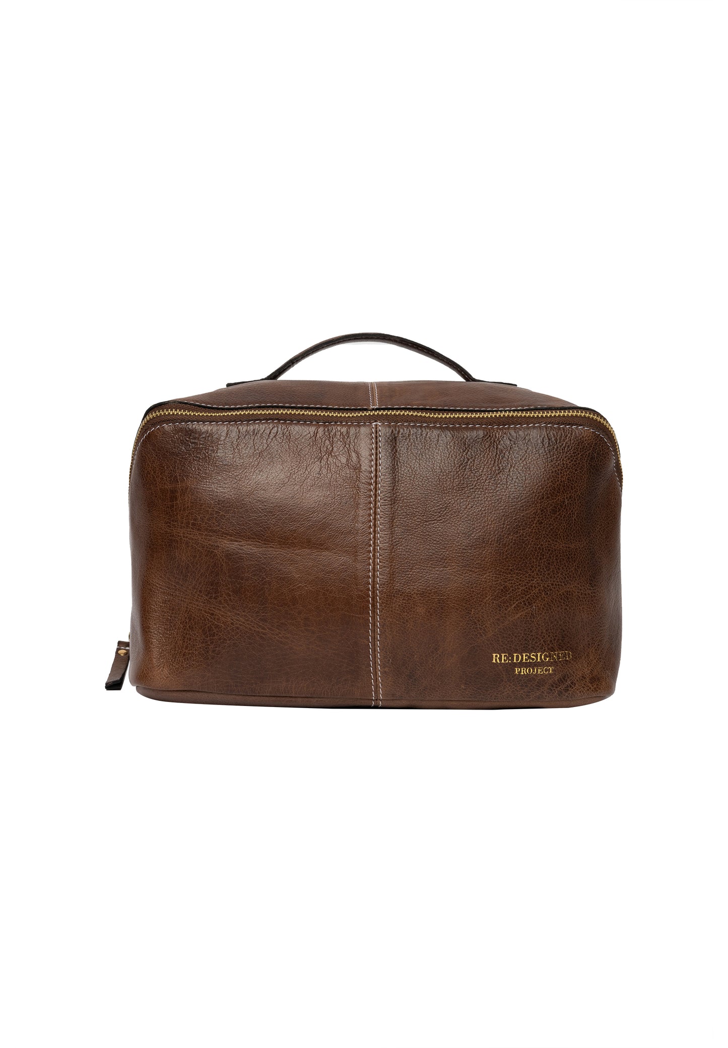 Sac à projets, Project 10 - RE:DESIGNED
