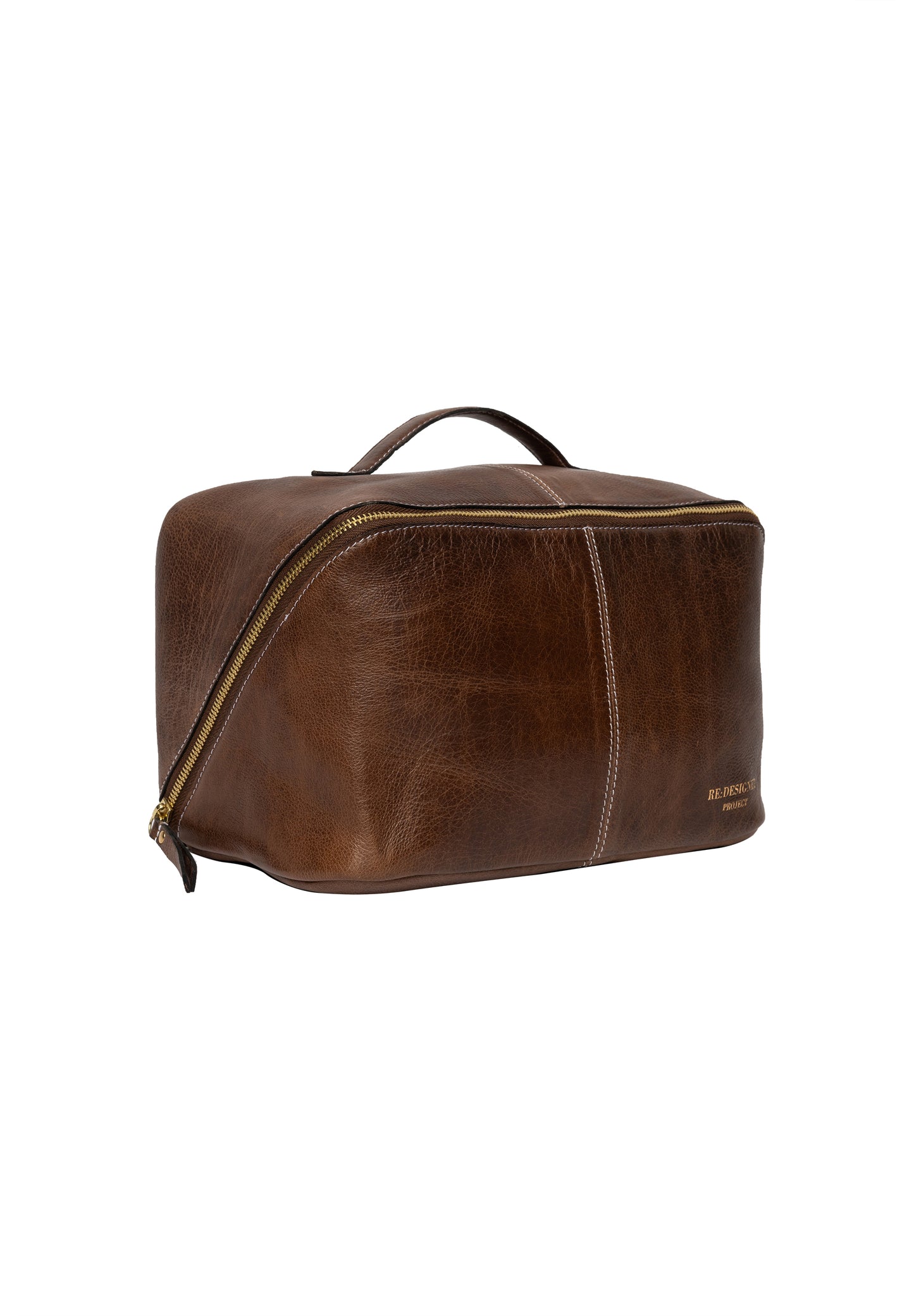 Sac à projets, Project 10 - RE:DESIGNED