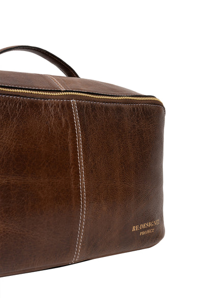 Sac à projets, Project 10 - RE:DESIGNED