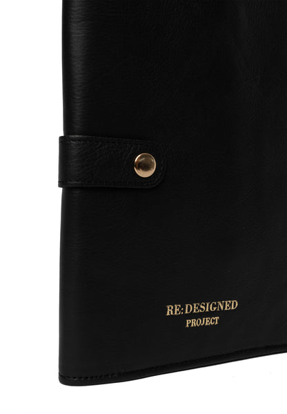 Trousse, Project 14 - RE:DESIGNED