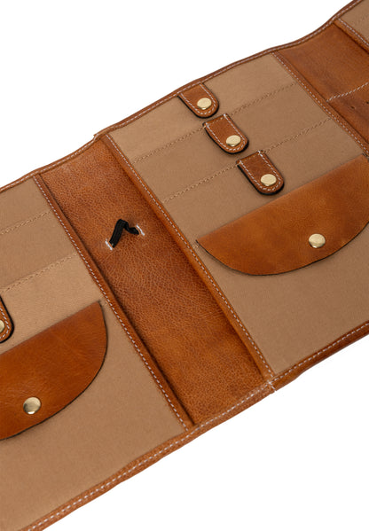Trousse, Project 14 - RE:DESIGNED