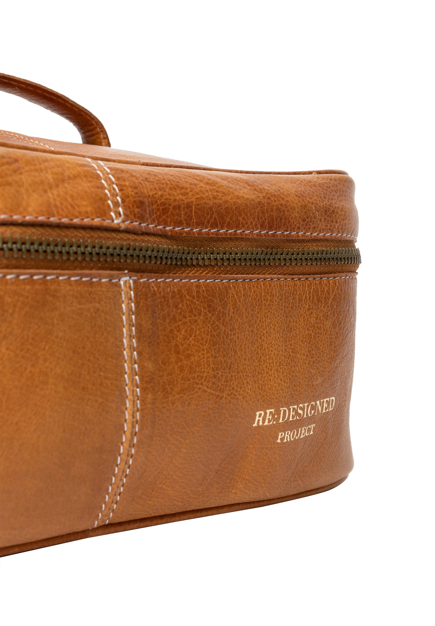 Sac à projets, Project 31 - RE:DESIGNED