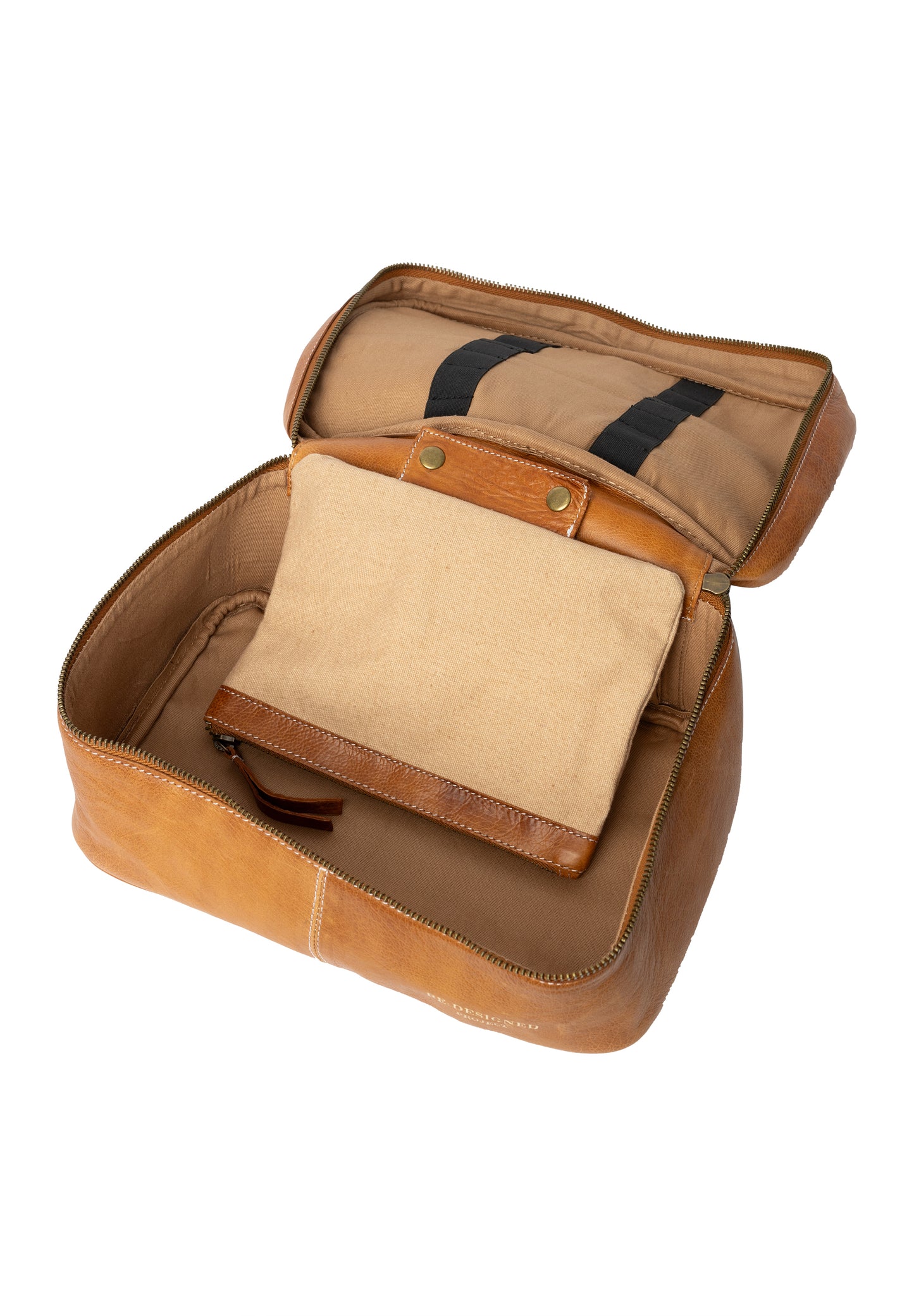 Sac à projets, Project 31 - RE:DESIGNED