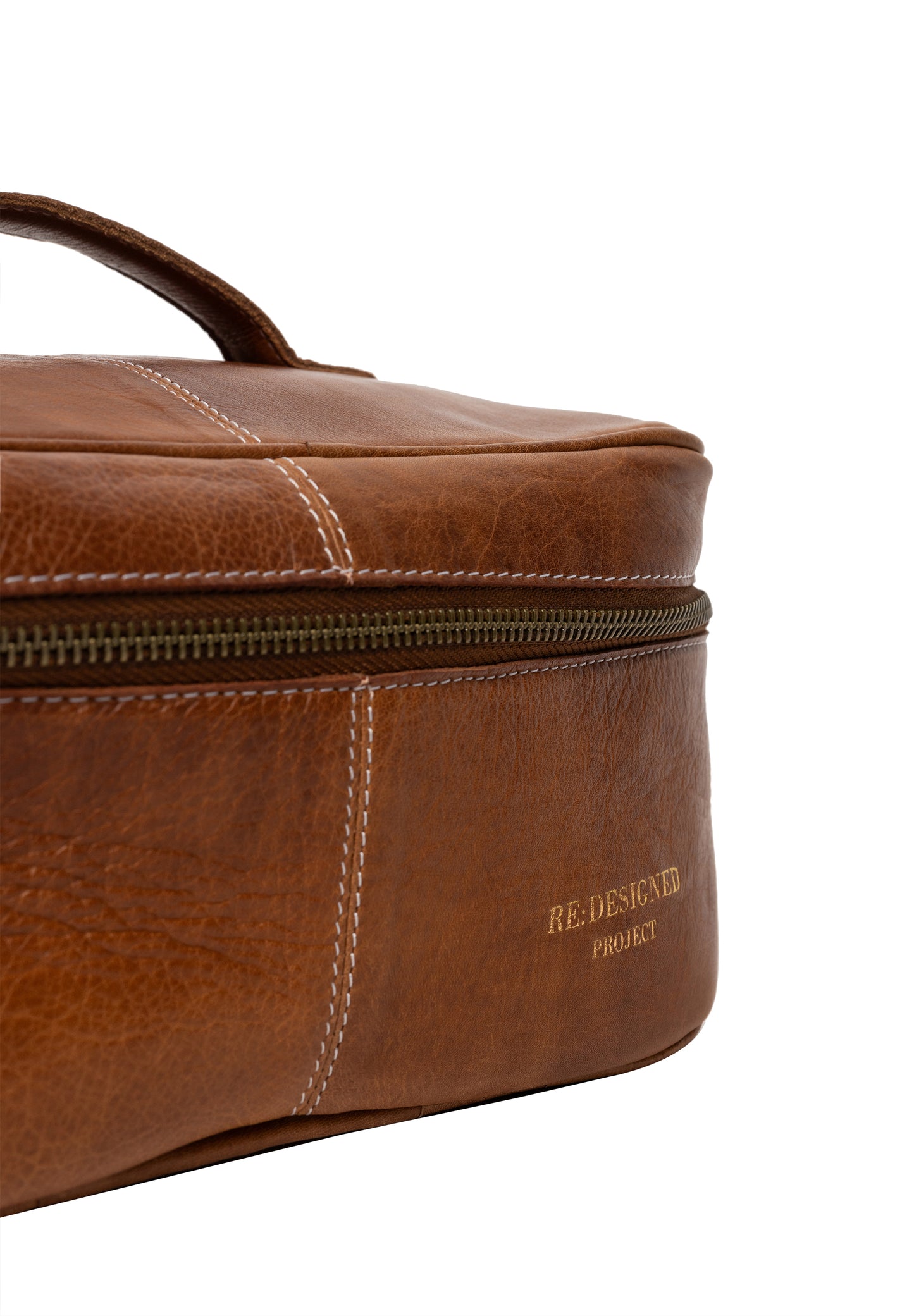 Sac à projets, Project 31 - RE:DESIGNED