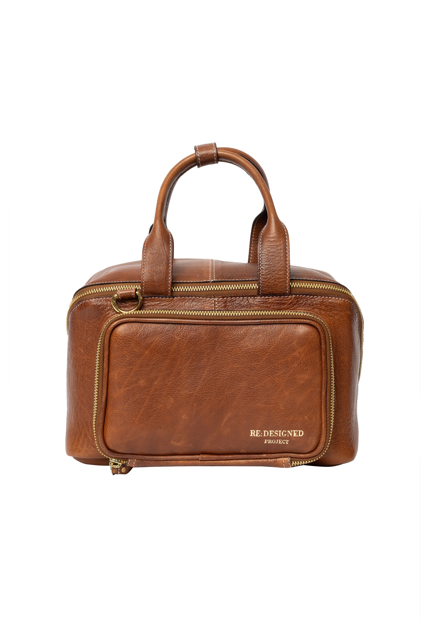 Sac à projets, Project 39 - RE:DESIGNED