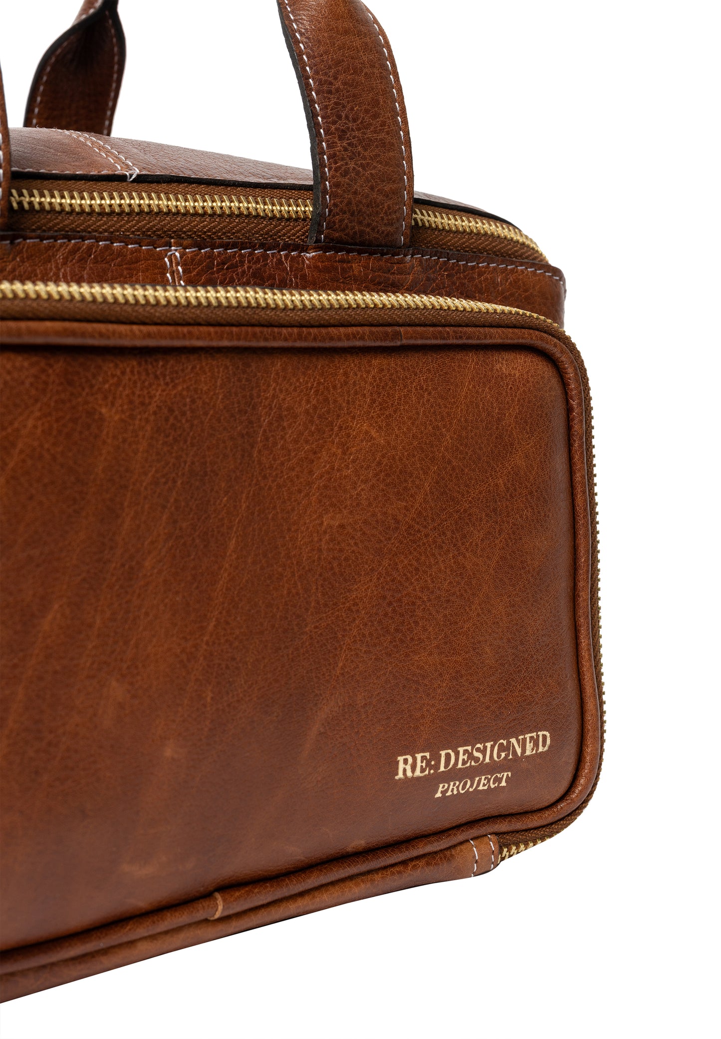 Sac à projets, Project 39 - RE:DESIGNED