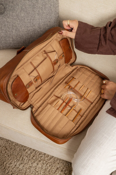 Sac, Project 45 - RE:DESIGNED