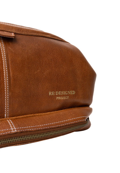 Sac, Project 45 - RE:DESIGNED