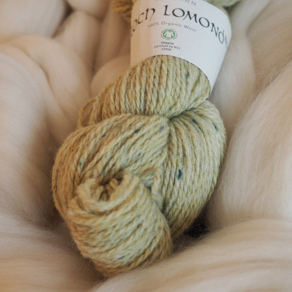 "Loch Lomond" - Laine bio | 50 gr