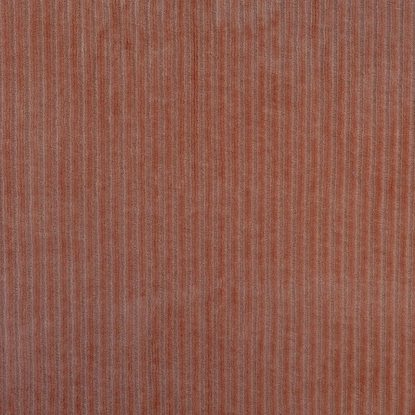 Velours côtelé doux extensible 'bois de cèdre' | 10 cm