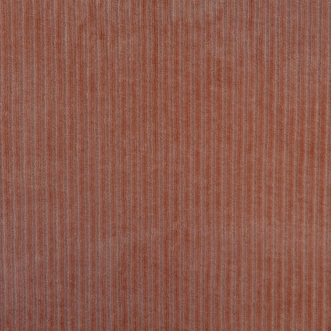 Velours côtelé doux extensible 'bois de cèdre' | 10 cm