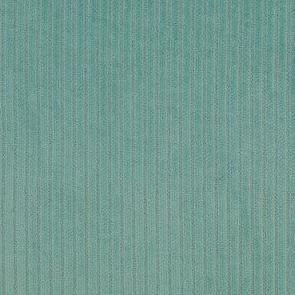 Velours côtelé doux extensible 'oil blue' | 10 cm