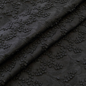 Dentelle noire, 'mimosa' | 10 cm