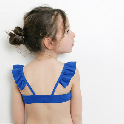 Pochette patron et tutoriel - IKATEE | Paulette (Enfant)