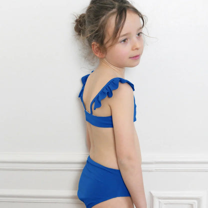 Pochette patron et tutoriel - IKATEE | Paulette (Enfant)