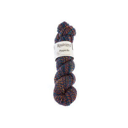 "Piopardo" - Pure laine portuguaise | 50 gr