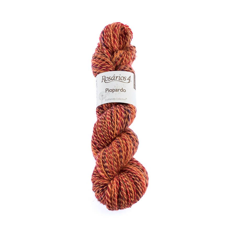 "Piopardo" - Pure laine portuguaise | 50 gr