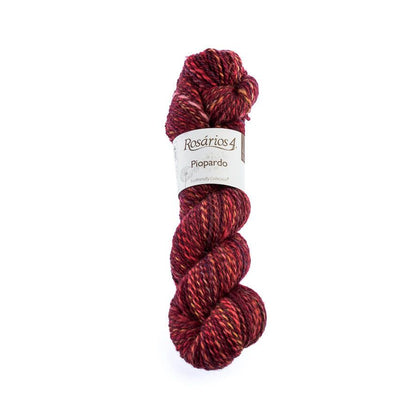 "Piopardo" - Pure laine portuguaise | 50 gr