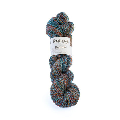 "Piopardo" - Pure laine portuguaise | 50 gr