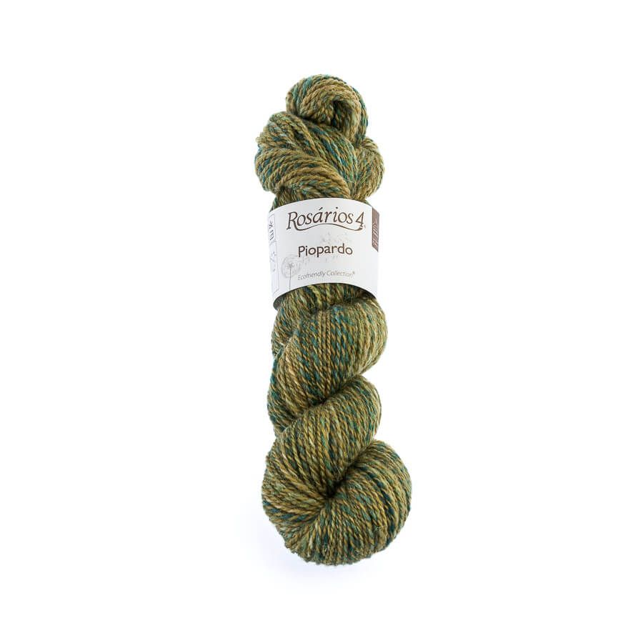"Piopardo" - Pure laine portuguaise | 50 gr