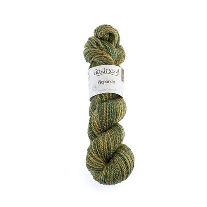 "Piopardo" - Pure laine portuguaise | 50 gr