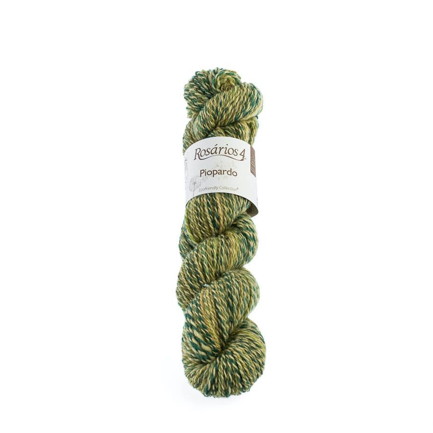 "Piopardo" - Pure laine portuguaise | 50 gr