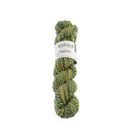 "Piopardo" - Pure laine portuguaise | 50 gr