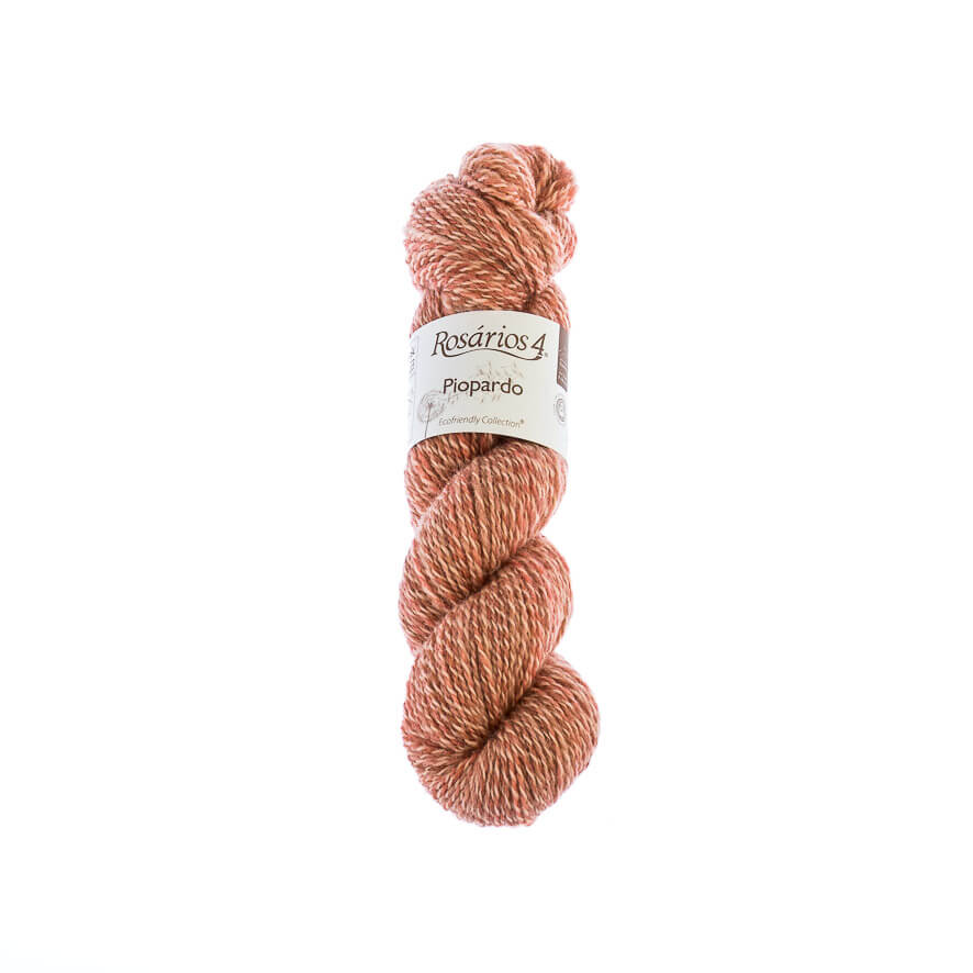 "Piopardo" - Pure laine portuguaise | 50 gr