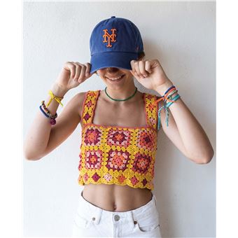 Pop crochet - Nouvelle édition augmentée