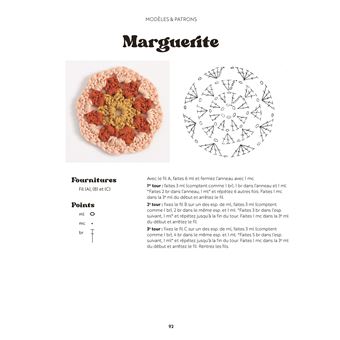 Pop crochet - Nouvelle édition augmentée