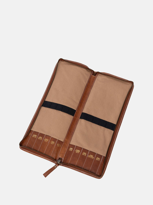 Trousse, Project 113 - RE:DESIGNED