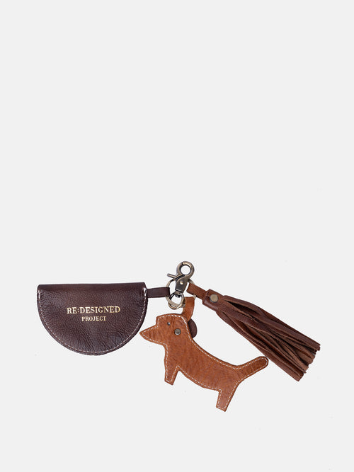 Porte-clé, Project 140 - RE:DESIGNED