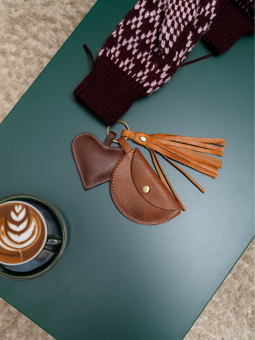 Porte-clé, Project 142 - RE:DESIGNED