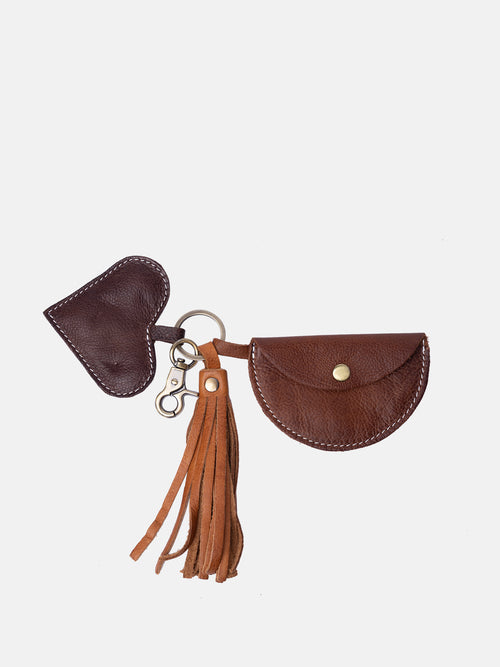 Porte-clé, Project 142 - RE:DESIGNED