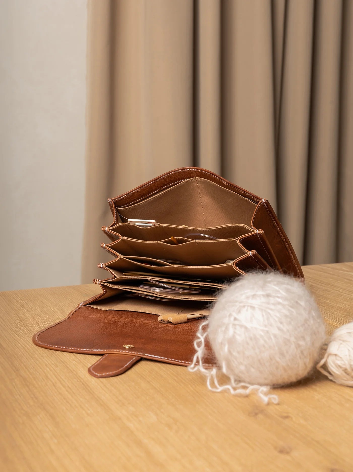 Trousse, Project 18 - RE:DESIGNED