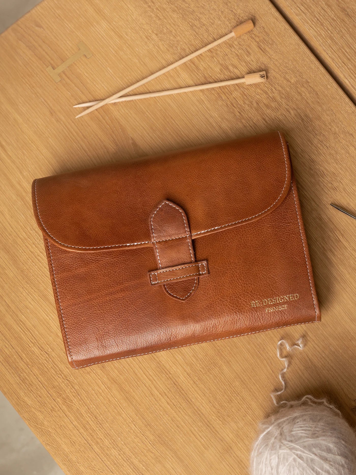 Trousse, Project 18 - RE:DESIGNED