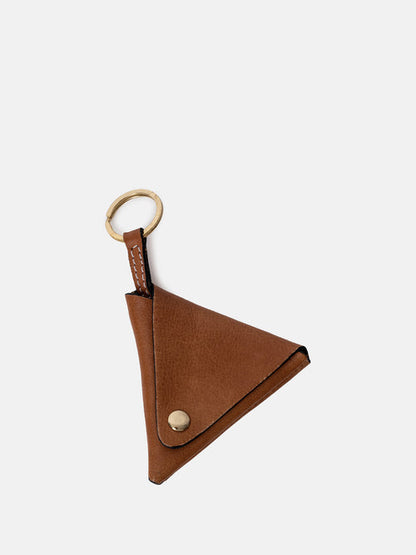 Porte-clé / micro-trousse « Project 30 » | RE:DESIGNED