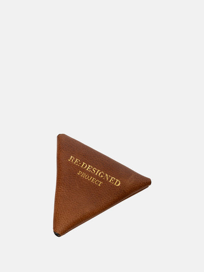 Porte-clé / micro-trousse « Project 30 » | RE:DESIGNED