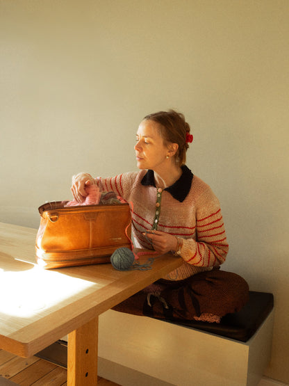 Sac à projets « Project 45 » | RE:DESIGNED