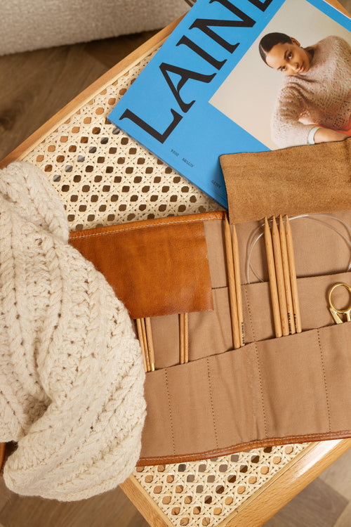 Trousse, Project 52 - RE:DESIGNED