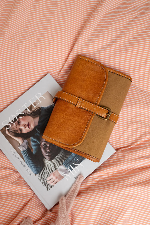 Trousse, Project 52 - RE:DESIGNED